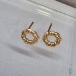 BRINCO OURO CIRC CROISSANT P	