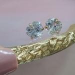 BRINCO OURO CRISTAL C G	BO2652