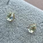 BRINCO OURO GOTINHA ACQUA	BO2494