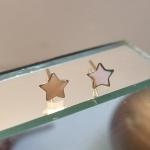 BRINCO OURO STAR MACIÇO M	BO2231