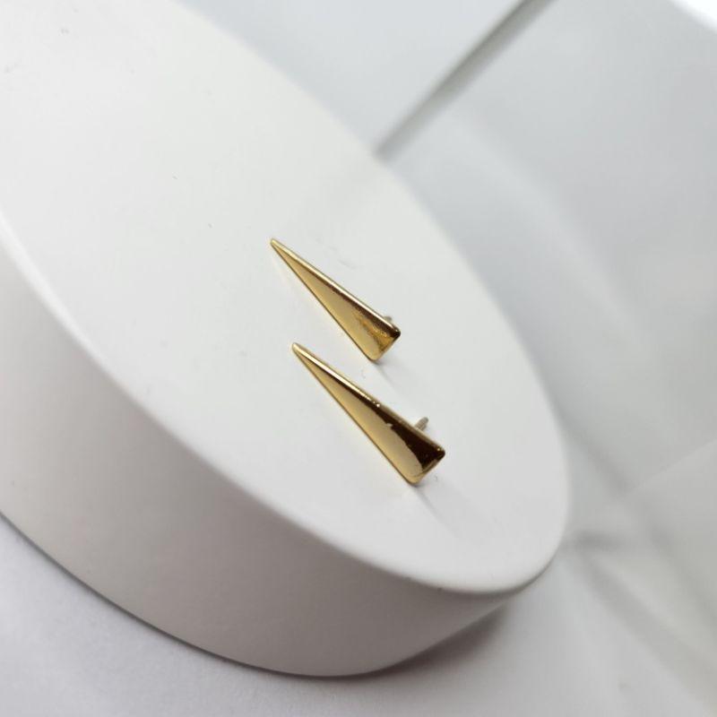 BRINCO OURO TRIAN L M