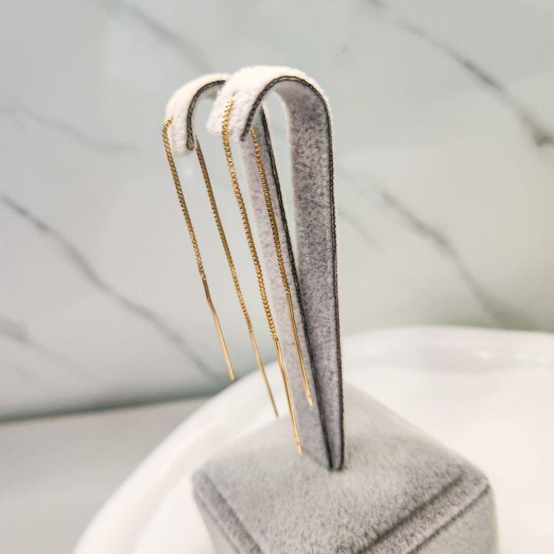 BRINCO OURO VENEZIANA PINO