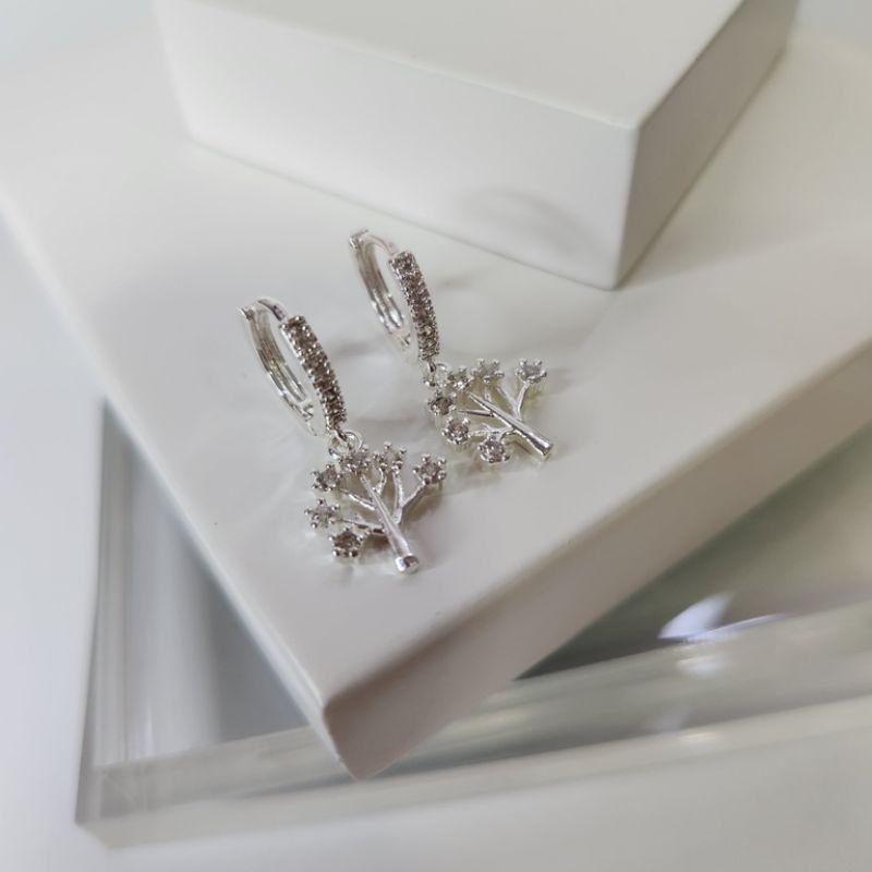 BRINCO PRATA ARG ARV D V