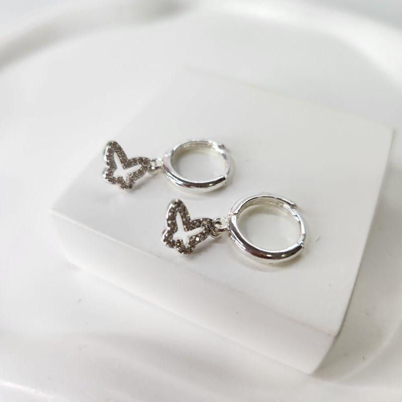 BRINCO PRATA ARG BORBO