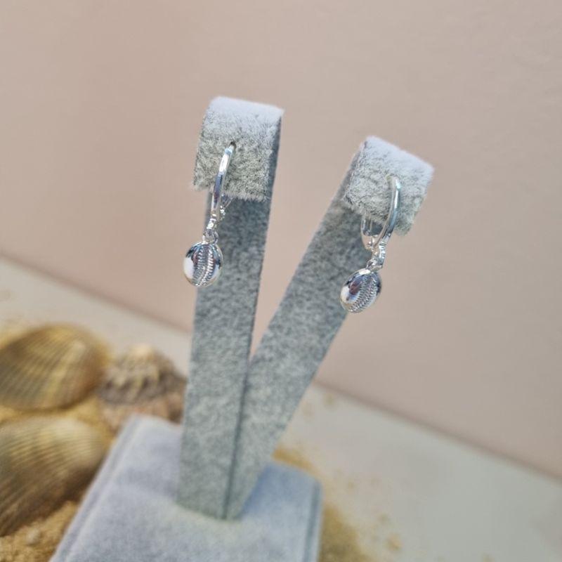 BRINCO PRATA ARG BÚZIOS