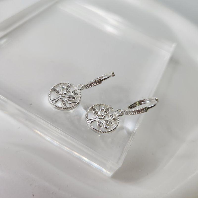 BRINCO PRATA ARG R ARV D V