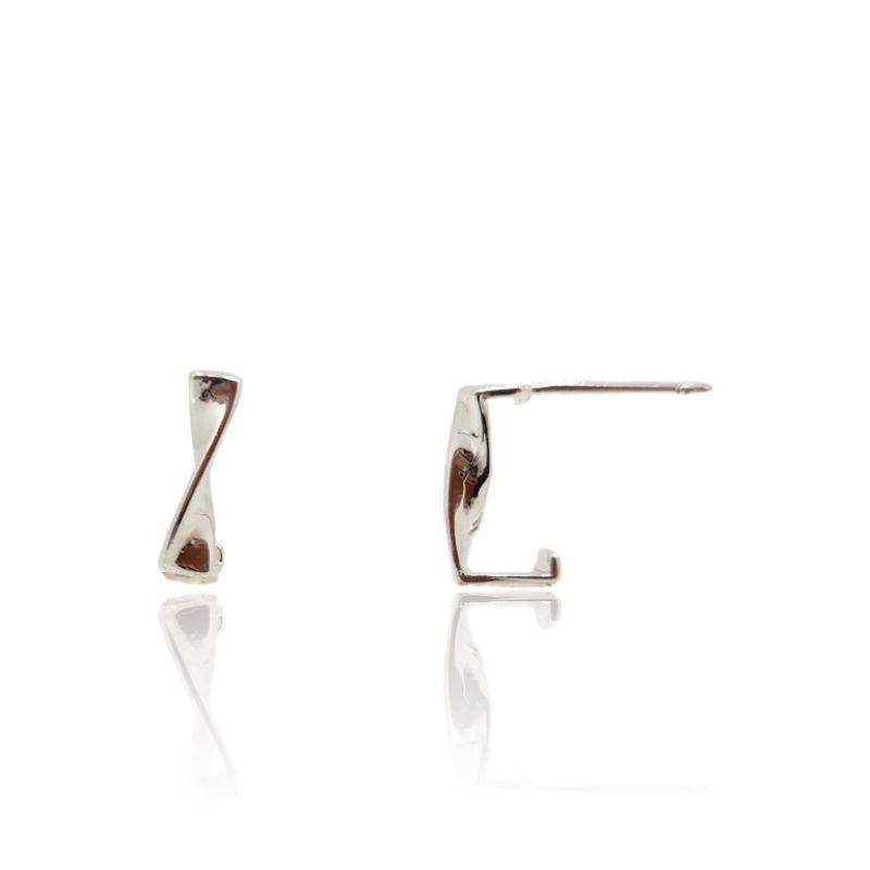 BRINCO PRATA ARGOLA 2 L M RETAN T