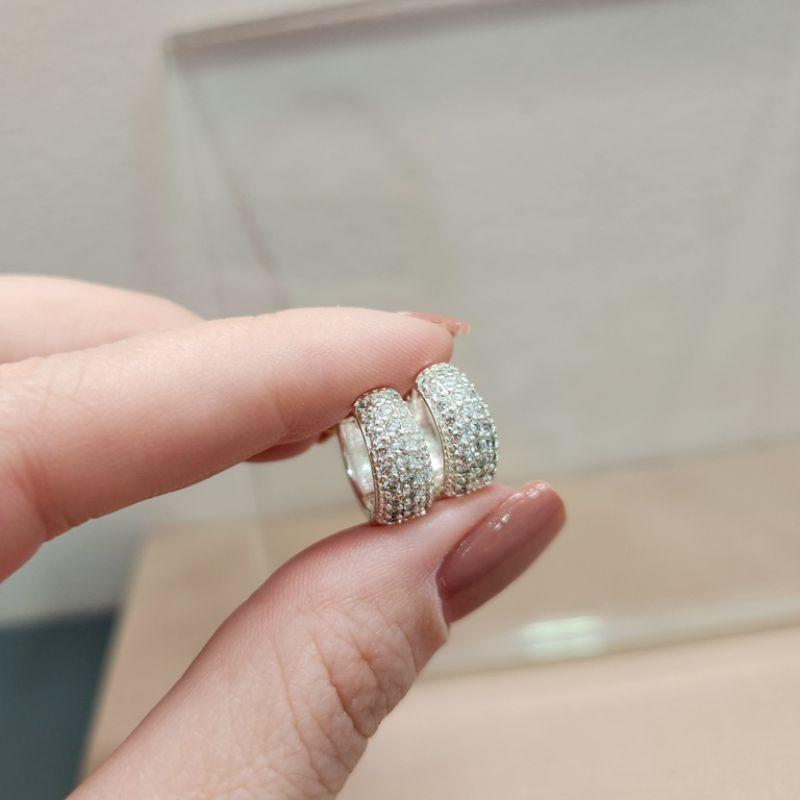 BRINCO PRATA ARGOLA 3 Z G