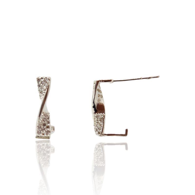 BRINCO PRATA ARGOLA 3 Z G RETAN T