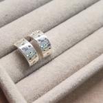 BRINCO PRATA ARGOLA CHAPADA LUZ