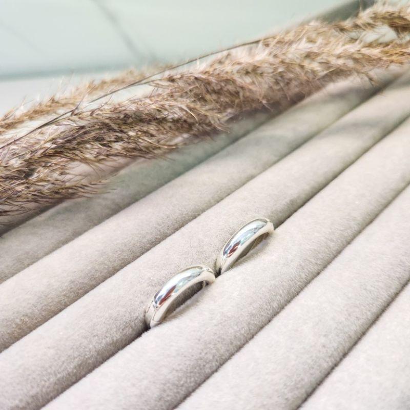 BRINCO PRATA ARGOLA CLASS L G