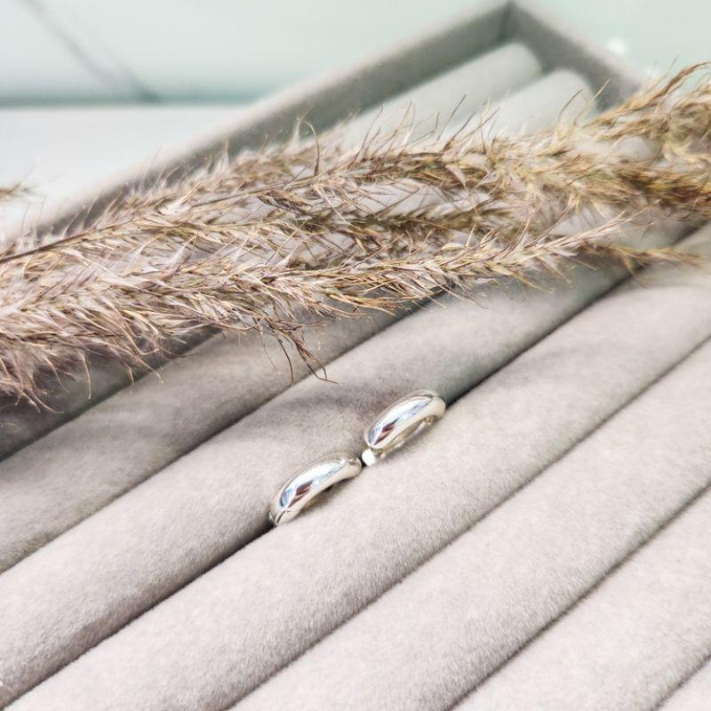 BRINCO PRATA ARGOLA CLASS L P