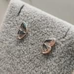 BRINCO PRATA ASA DE BORB