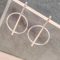 BRINCO PRATA CIRC PINO