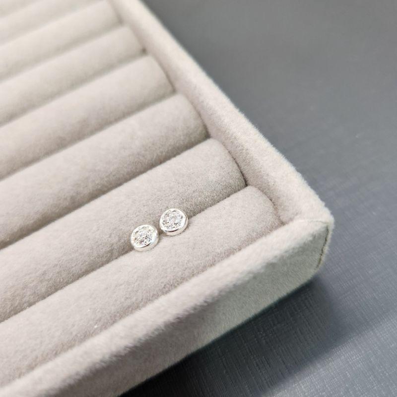 BRINCO PRATA CIRC ZIR P