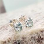 BRINCO PRATA CIRCULO P ACQUA