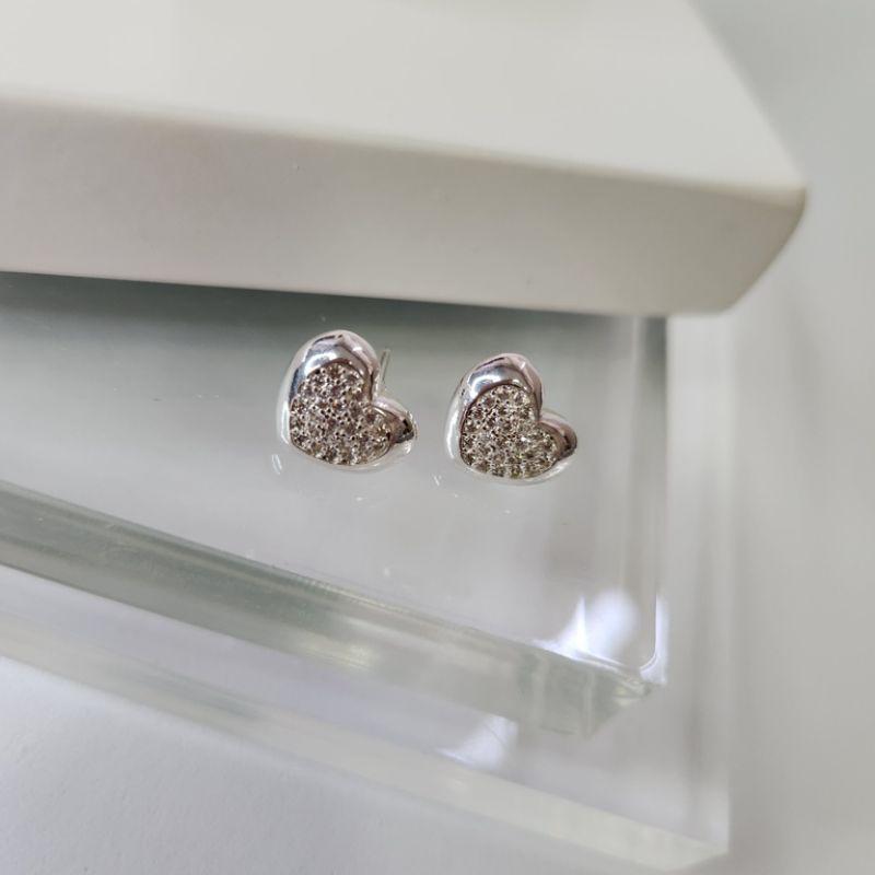 BRINCO PRATA COR ZIR M