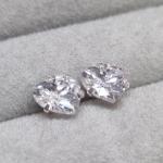 BRINCO PRATA CRISTAL C G	