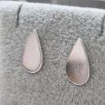 BRINCO PRATA GOTA M	