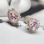 BRINCO PRATA GOTA Z ROSINHA