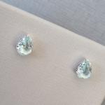 BRINCO PRATA GOTINHA ACQUA