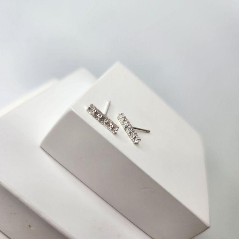 BRINCO PRATA PINO Z G