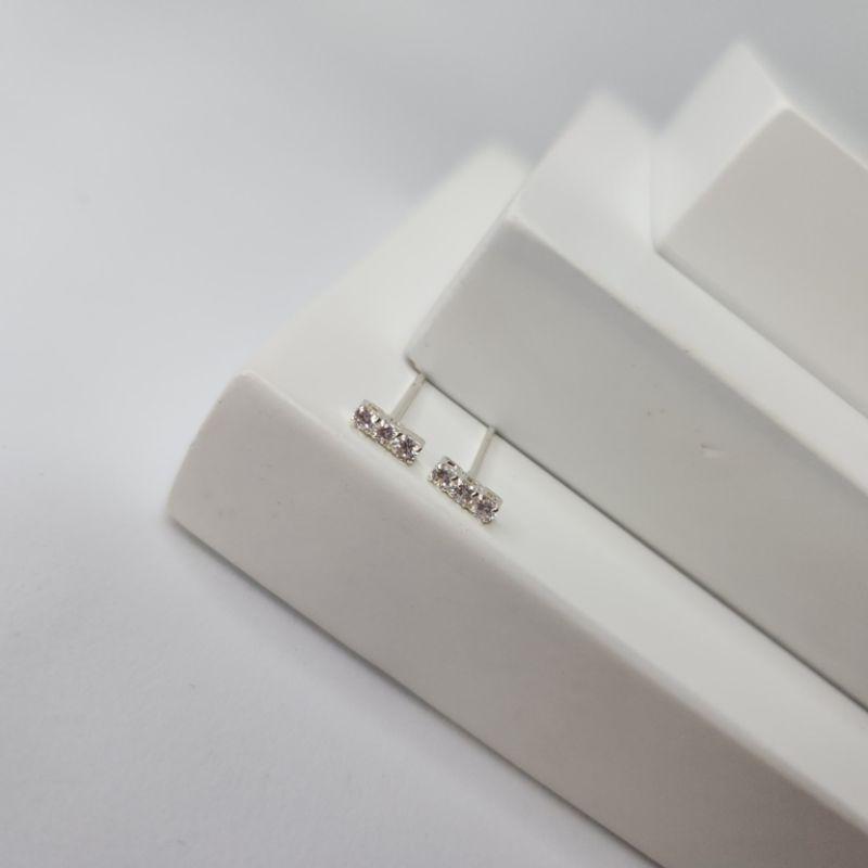 BRINCO PRATA PINO Z P