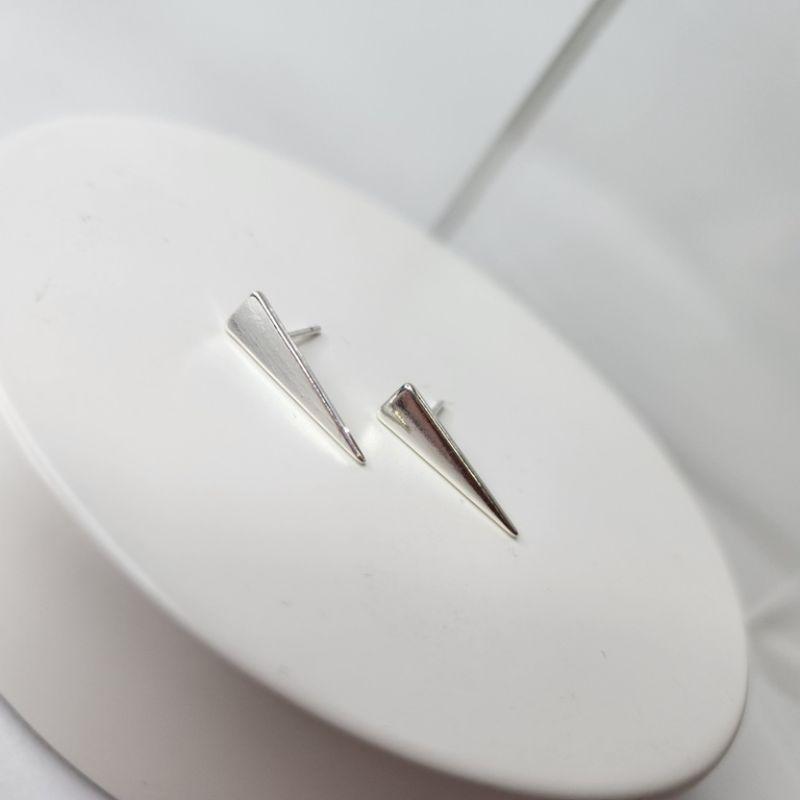 BRINCO PRATA TRIAN L M