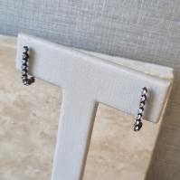 BRINCO RN EAR HOOK G ZIRC	