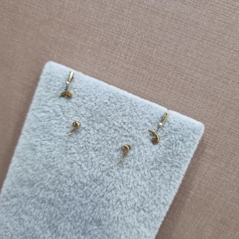 BRINCO TRIO OURO PONTUAÇÃO