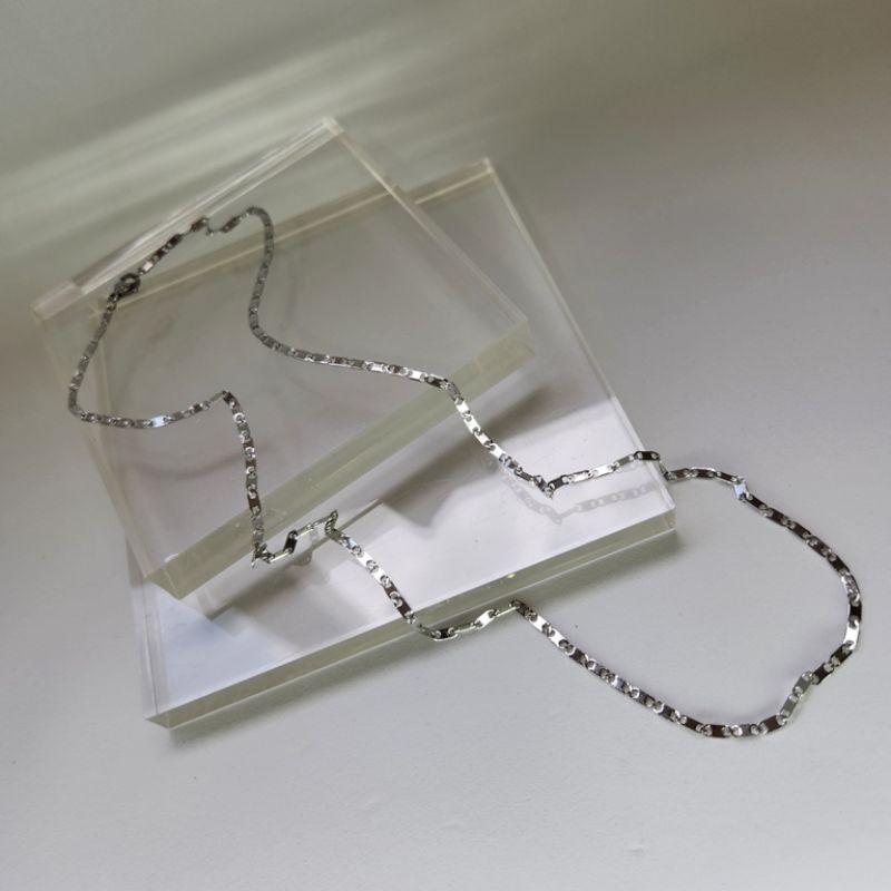 COLAR AÇO CHAPADA 60 CM