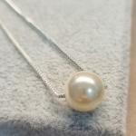 COLAR PRATA CLASSIC PÉROLA