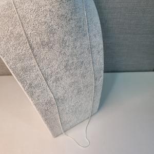 COLAR PRATA LONGO AVULSO VENEZ	CP1688