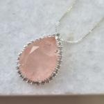 COLAR PRATA MORGANITA Z	