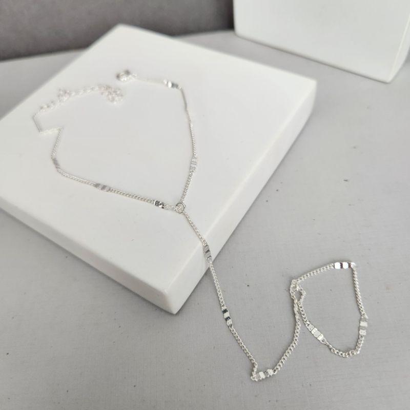 HAND CHAIN PRATA