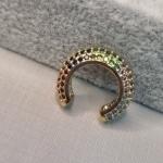 PIERCING FAKE OURO R CIRCULO	