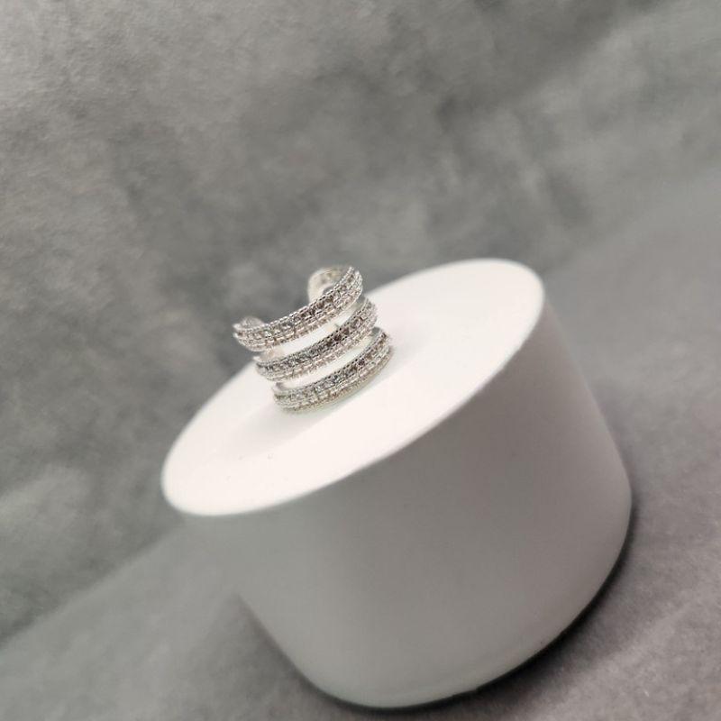 PIERCING FAKE PRATA 3Z