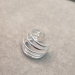 PIERCING FAKE PRATA TIRAS	BP2281