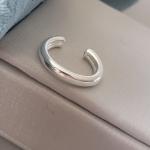PIERCING FAKE PRATA TUBO