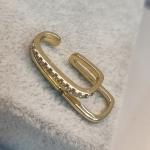 PIERCING OURO EAR HOOK Z L	