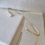 PULSEIRA BRACELETE OURO LUZ	