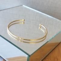 PULSEIRA OURO BRACELETE