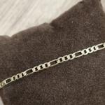 PULSEIRA OURO MASC	PO523