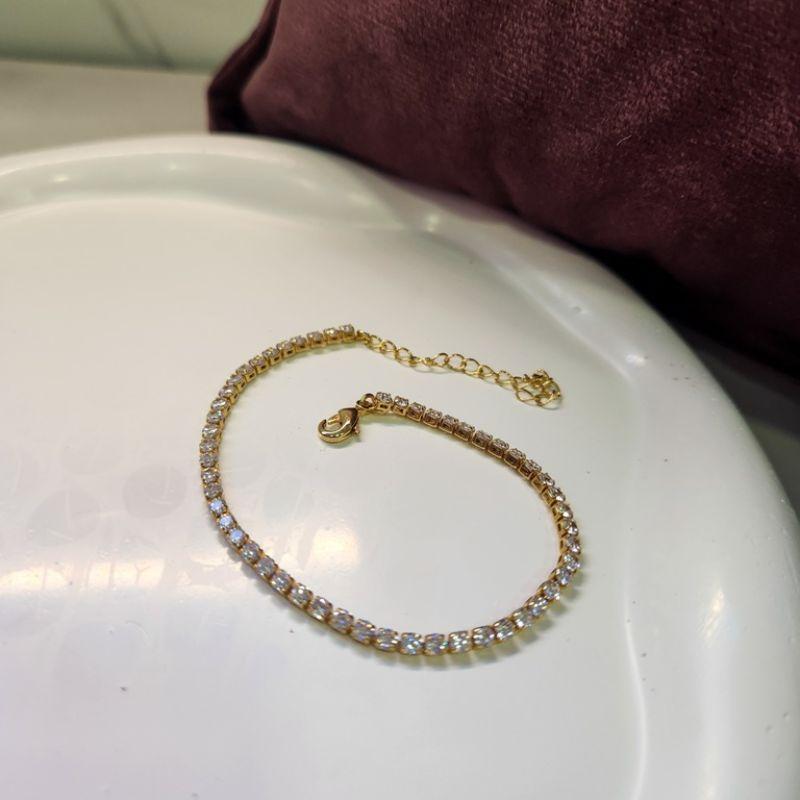 PULSEIRA OURO RIVIERA