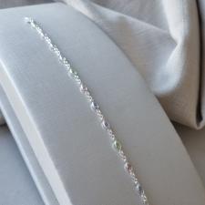 PULSEIRA PRATA CAND COLOR