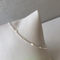 PULSEIRA PRATA CORRENTE CORAÇÃO