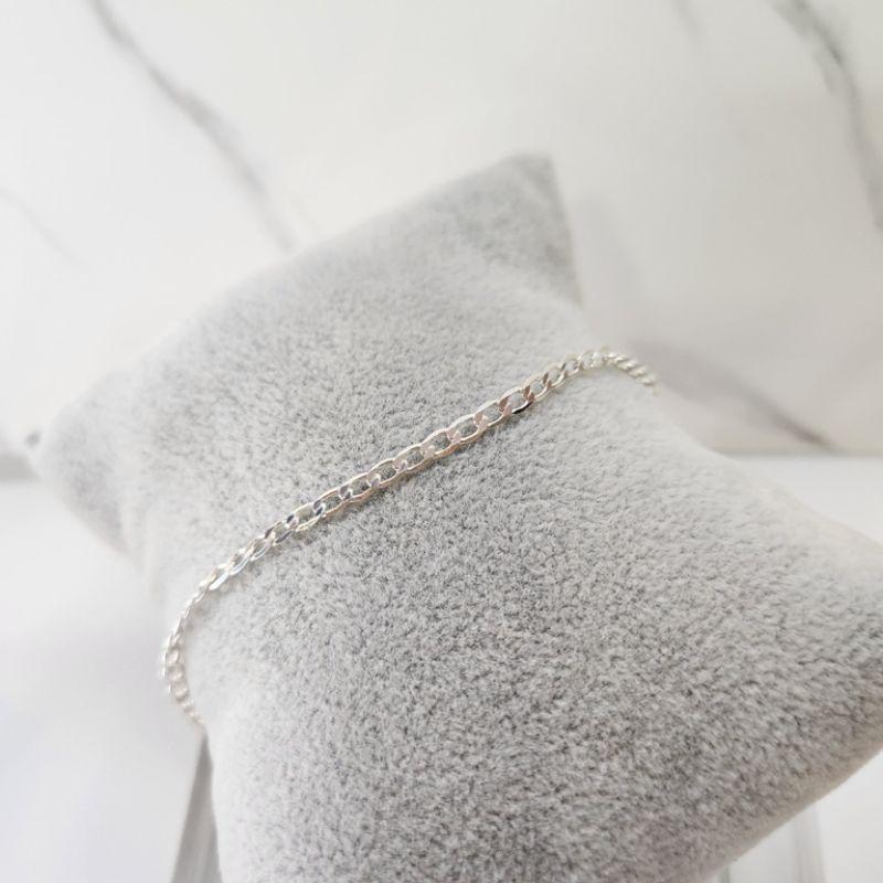 PULSEIRA PRATA GRUME