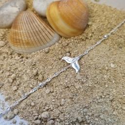 PULSEIRA PRATA SEREIA	