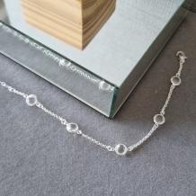 PULSEIRA PRATA TIFFANY	