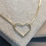 TORNOZELEIRA OURO C V	